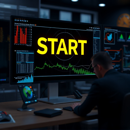start software company analysis
