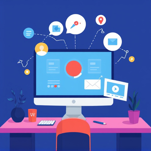 starter marketing automation