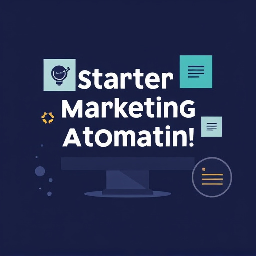 starter marketing automation