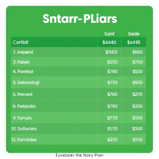 starter plan cost