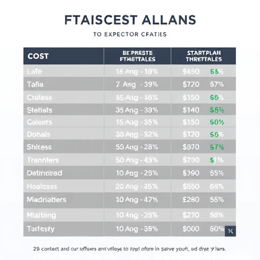 starter plan cost