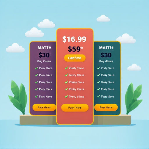 startup pricing model