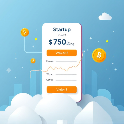 startup pricing model