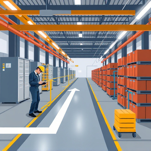streamline operations strategy