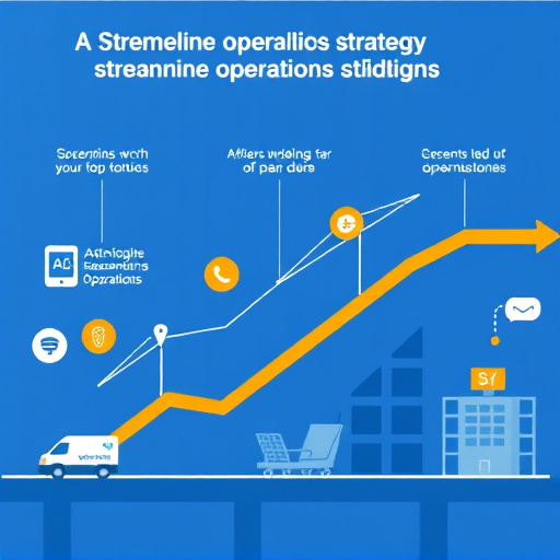 streamline operations strategy