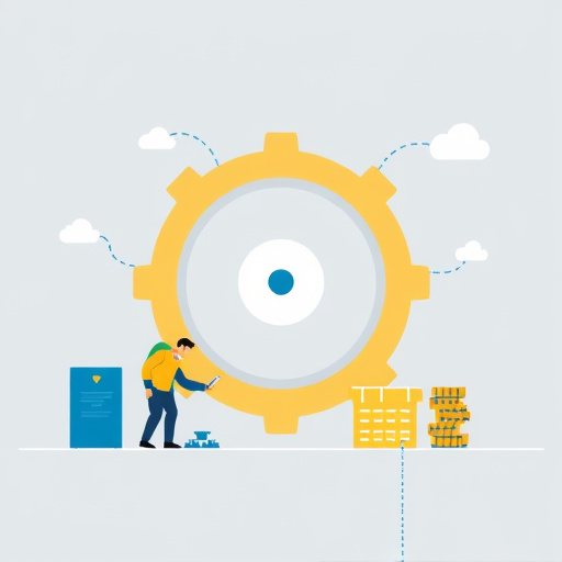 streamline operations strategy