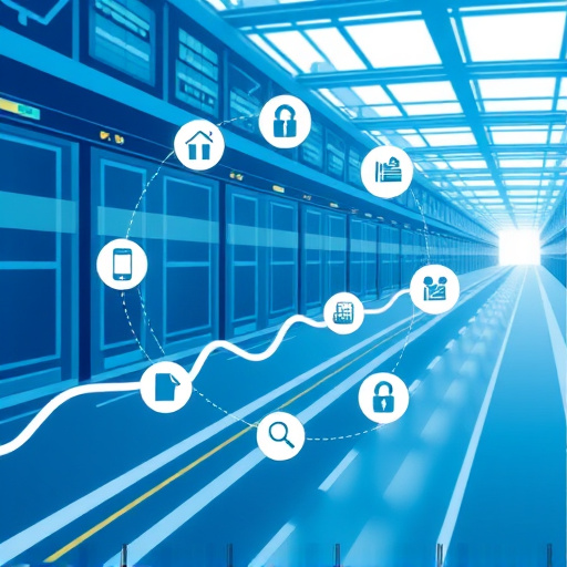 streamline operations strategy