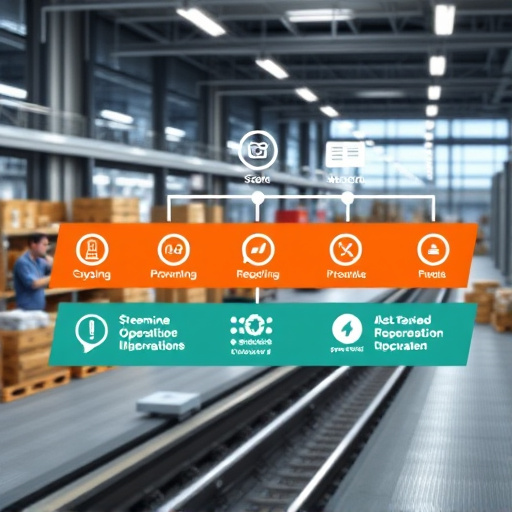 streamline operations strategy