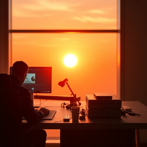 streamlined digital workflows