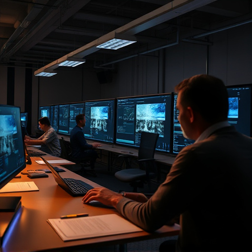 streamlined digital workflows