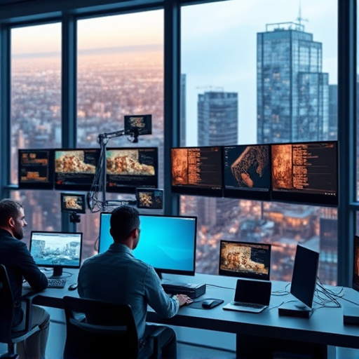 streamlined digital workflows