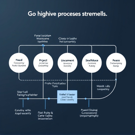 streamlined gohighlevel processes