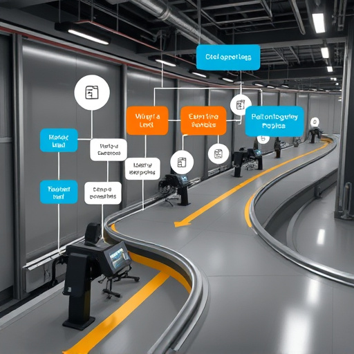 streamlined gohighlevel processes