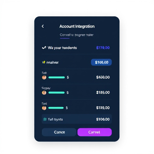 stripe account integration cost