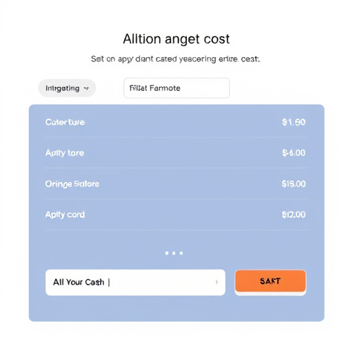 stripe account integration cost