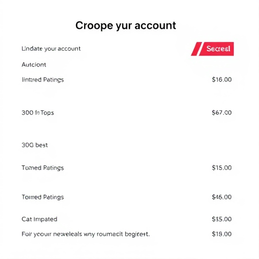 stripe account integration cost