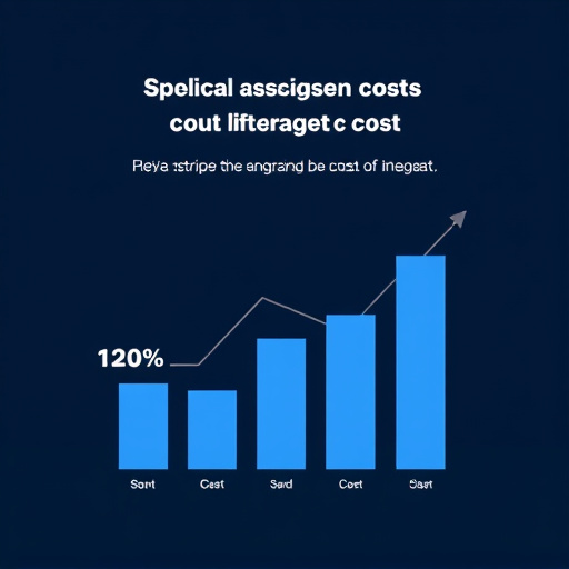 stripe account integration cost