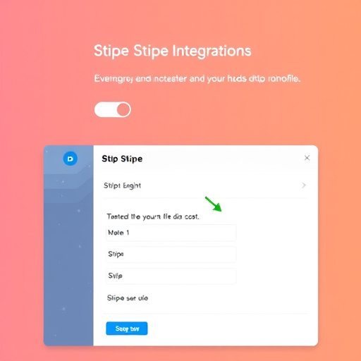 stripe plugin integration cost gohighlevel