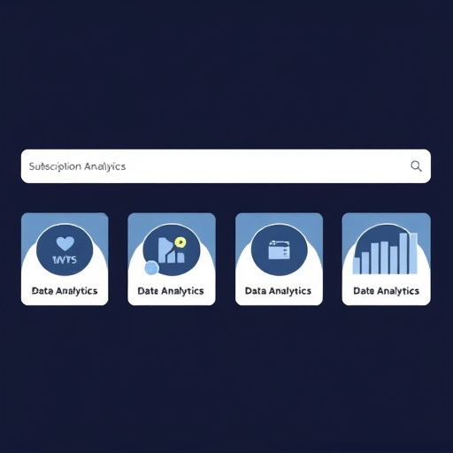 subscription data analytics