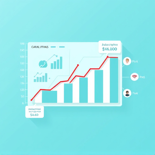 subscription data analytics