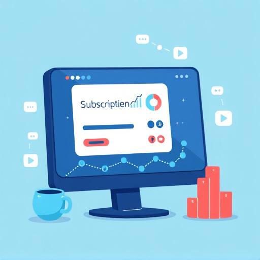 subscription data analytics