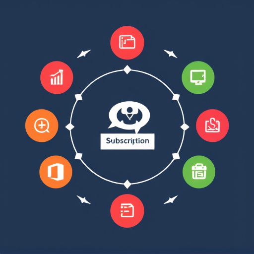 subscription lifecycle management