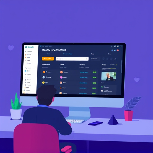 subscription management software
