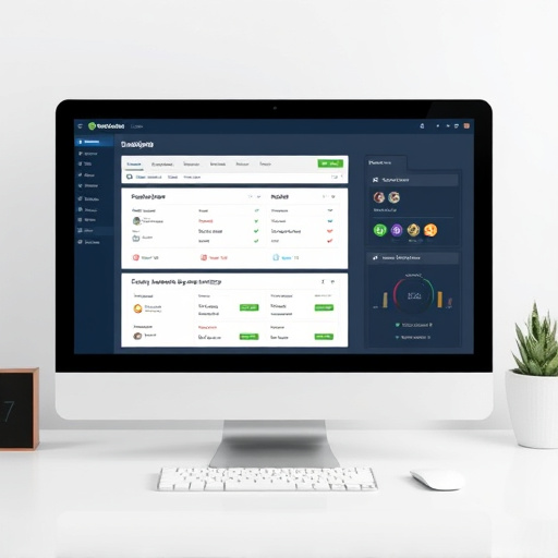 subscription management software