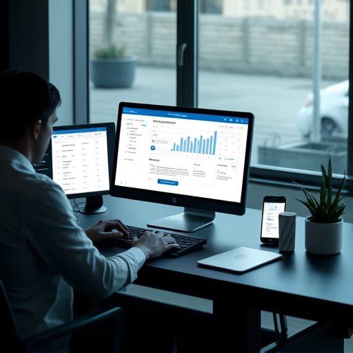 subscription management software