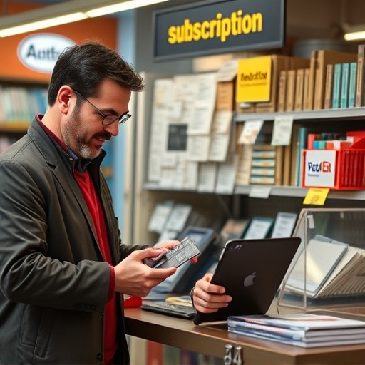 subscription payment problems