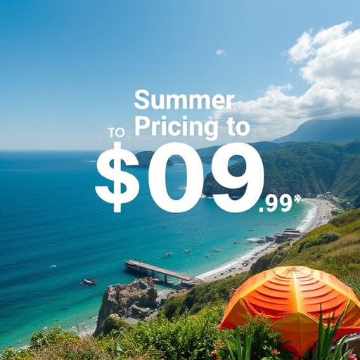 summer pricing gohighlevel