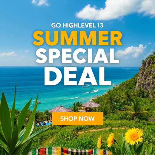 summer special deal gohighlevel