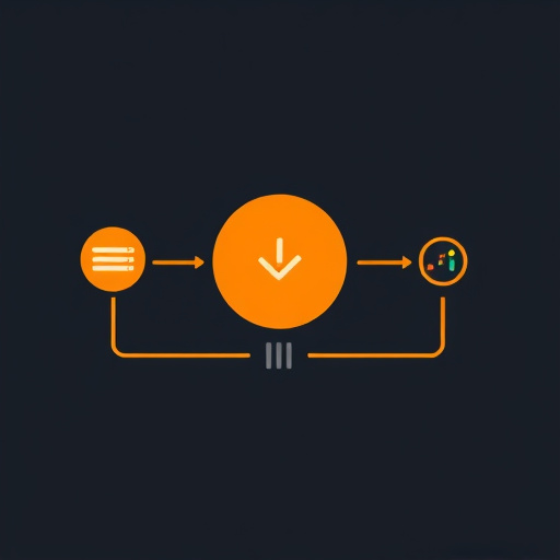 system update integration