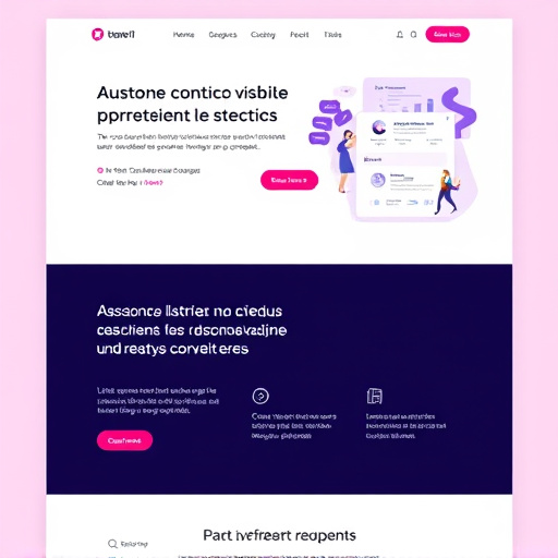 systeme io landing pages