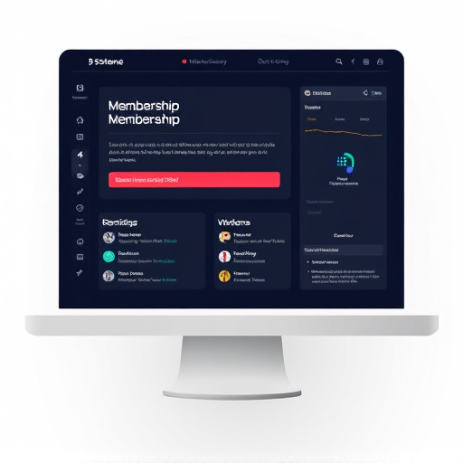systeme io membership platform