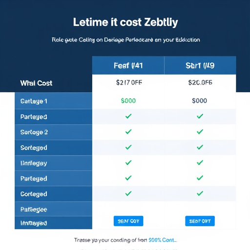 systemeio cost comparison