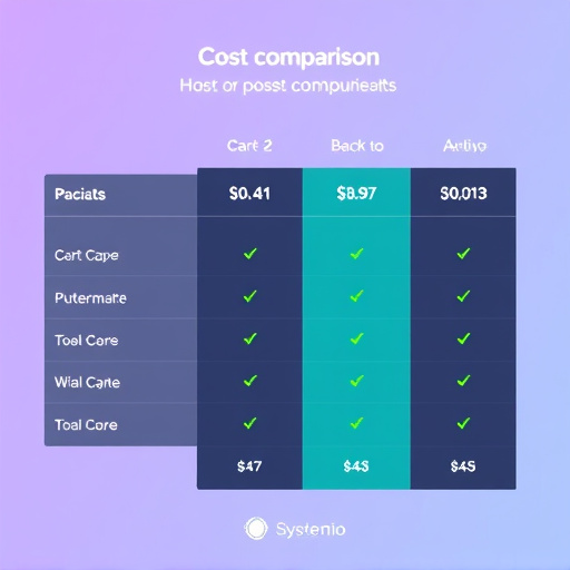 systemeio cost comparison