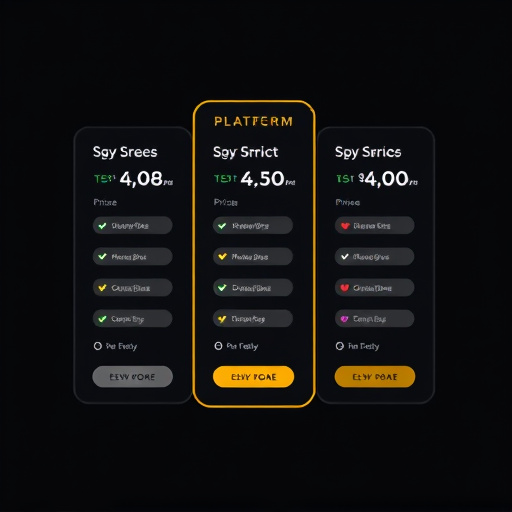 systemeio platform pricing