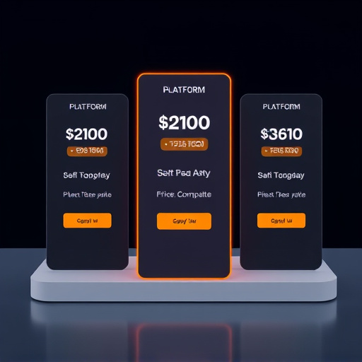 systemeio platform pricing