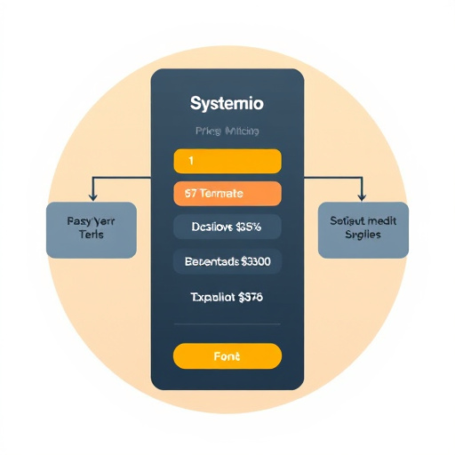 systemeio pricing structure