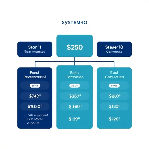 systemeio pricing structure