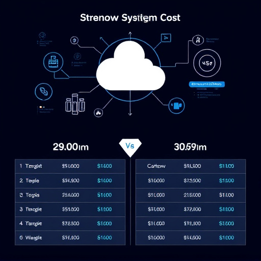 systemeio vs gohighlevel cost evaluation