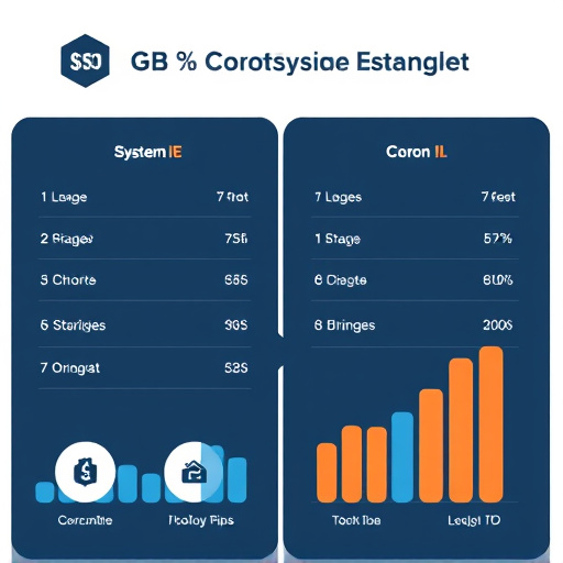systemeio vs gohighlevel cost evaluation