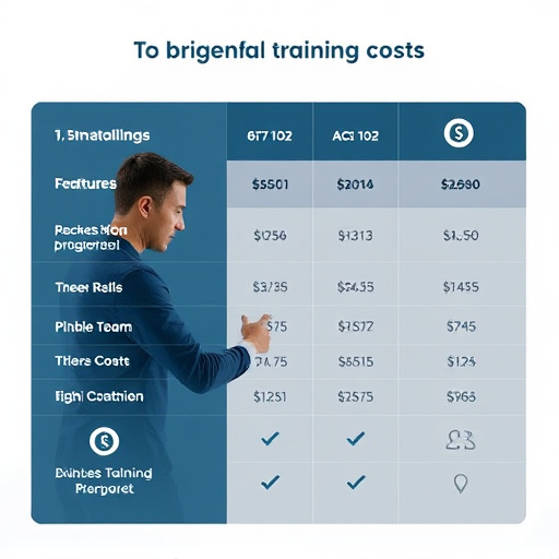 team training cost gohighlevel features