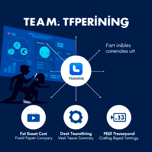team training cost gohighlevel features