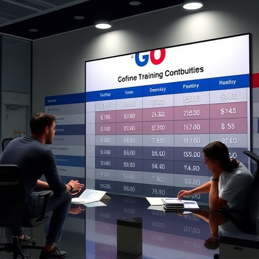 team training cost gohighlevel features