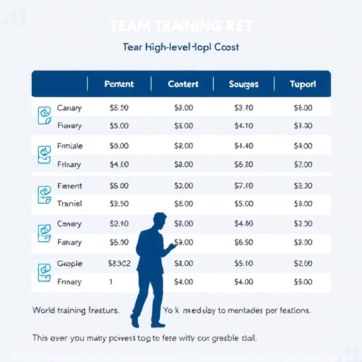 team training cost gohighlevel features