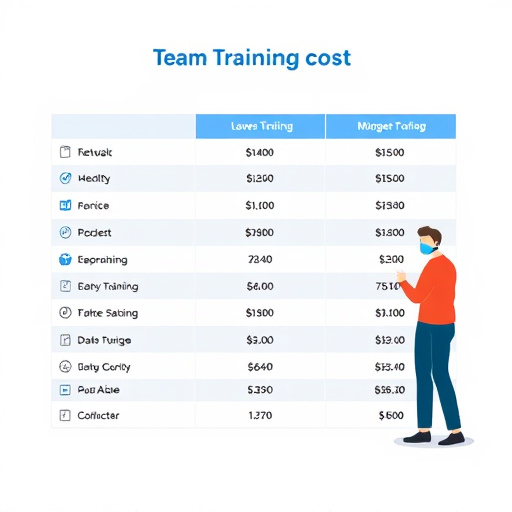 team training cost gohighlevel features