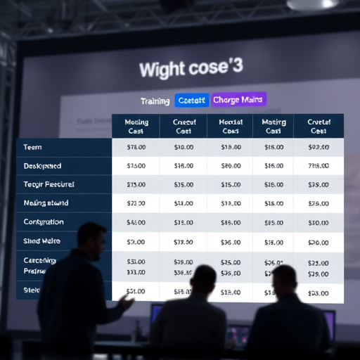 team training cost gohighlevel features