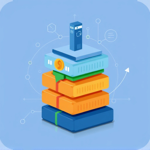 tech stack expense review